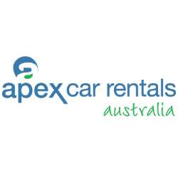 Photo: Apex Car Rentals Sunshine Coast