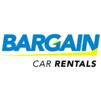 Photo: Bargain Car Rentals