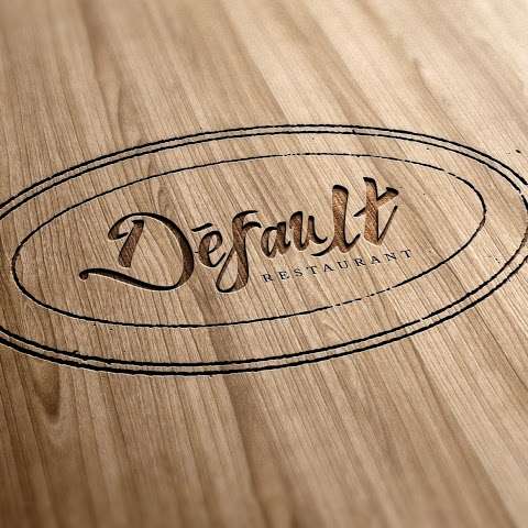 Photo: Default Restaurant