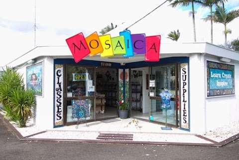 Photo: Mosaic Tiles Australia