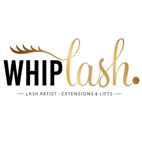 Photo: Whiplash Extensions - Eyelash Extensions Sunshine Coast