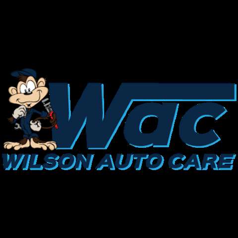 Photo: Wilson Auto Care - Mobile Mechanic