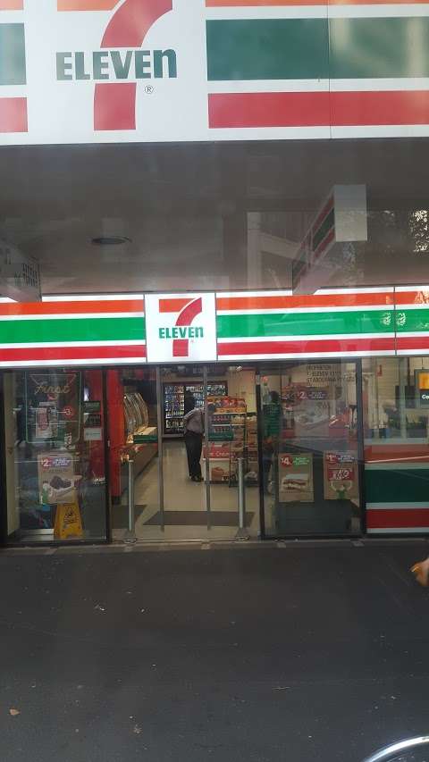 Photo: 7-Eleven