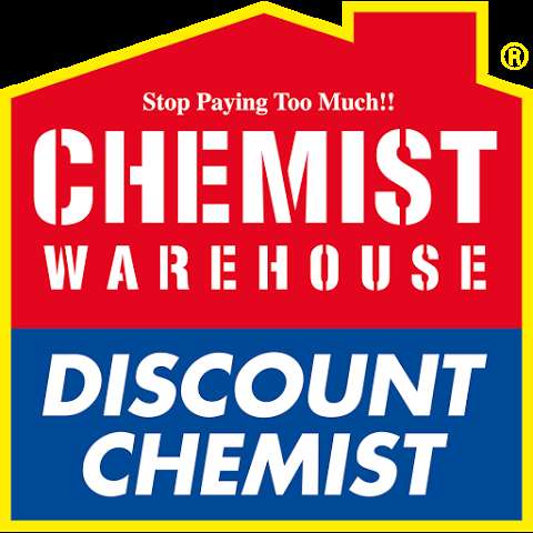 Photo: Chemist Warehouse Marcoola